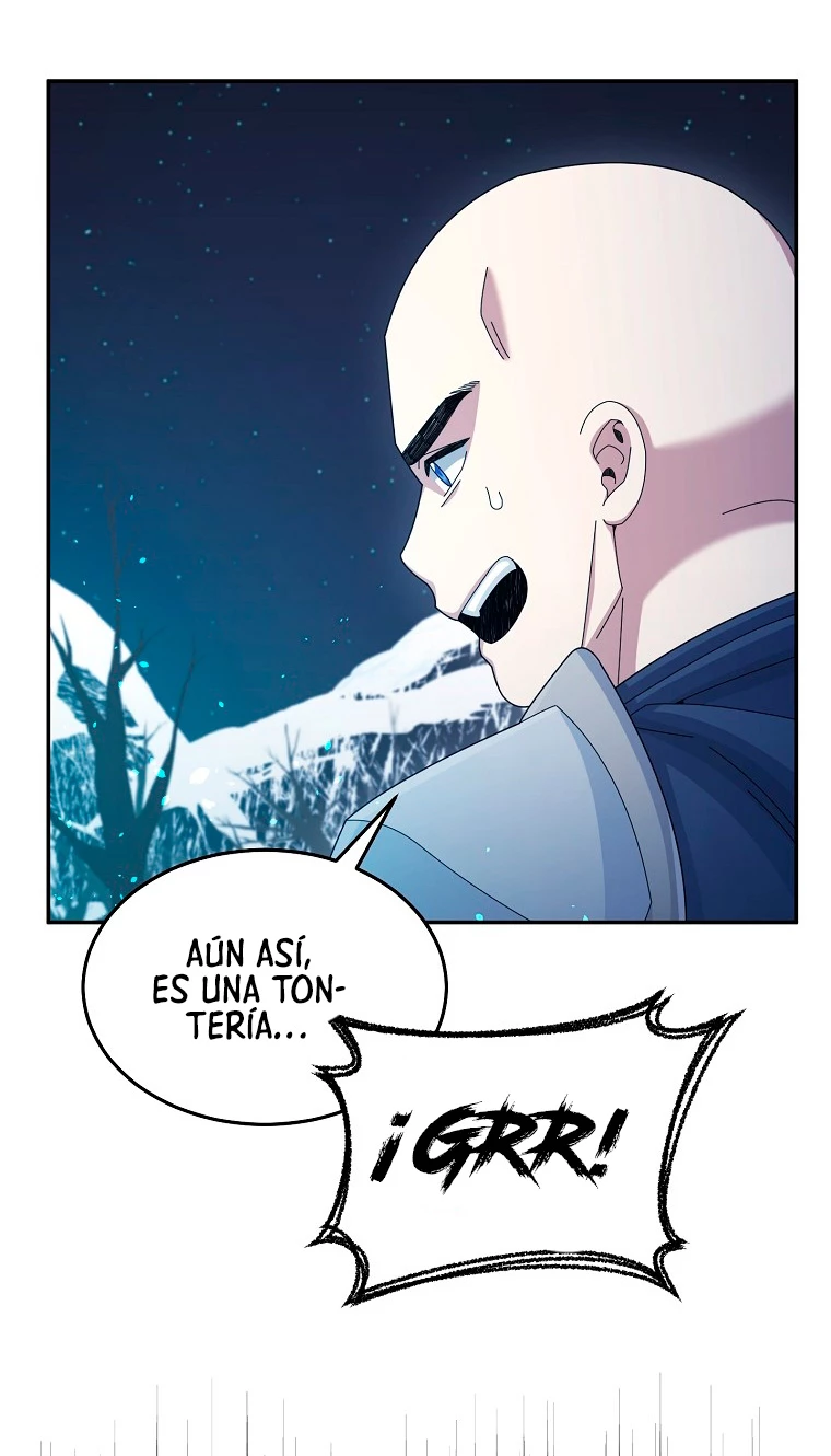 El Novato es Muy Fuerte > Capitulo 40 > Page 271