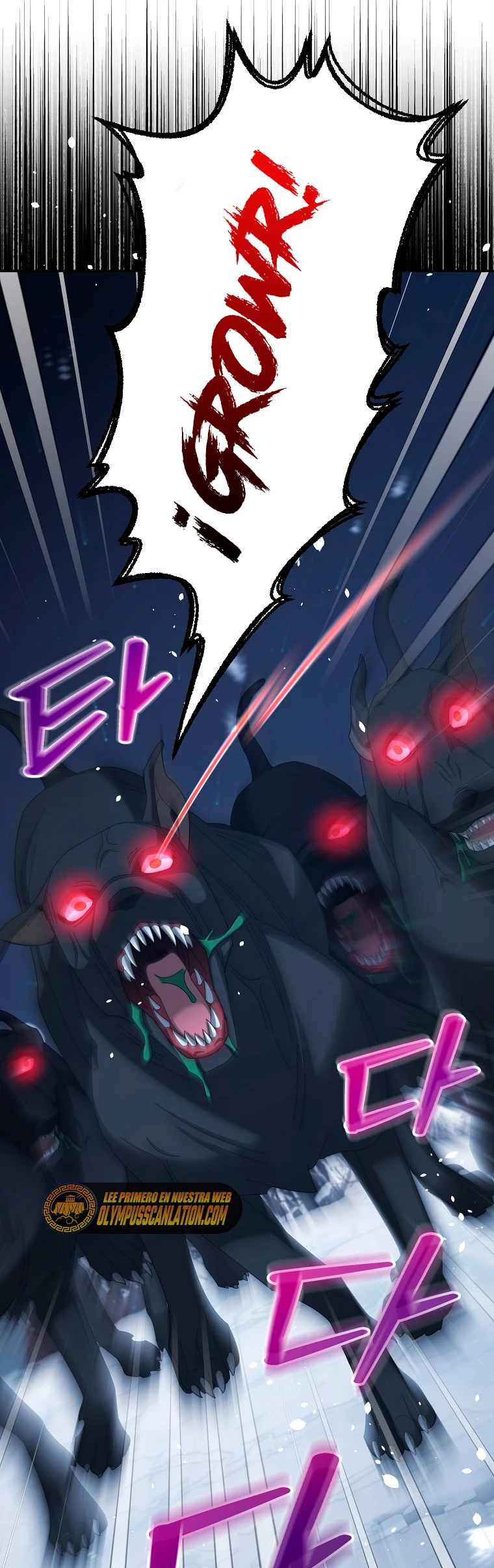 El Novato es Muy Fuerte > Capitulo 40 > Page 281