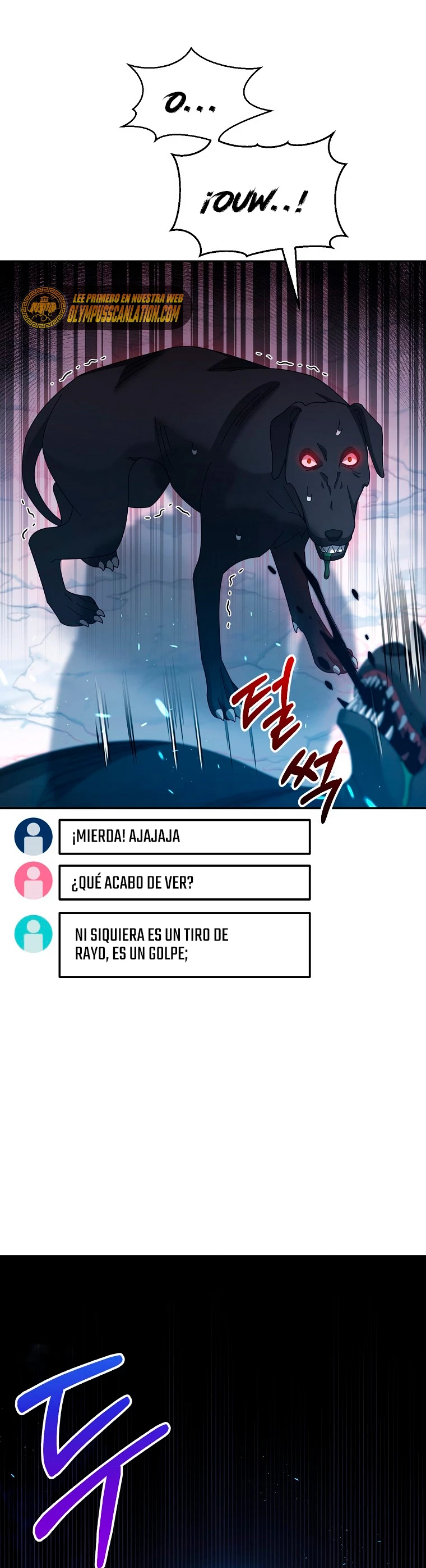 El Novato es Muy Fuerte > Capitulo 40 > Page 361
