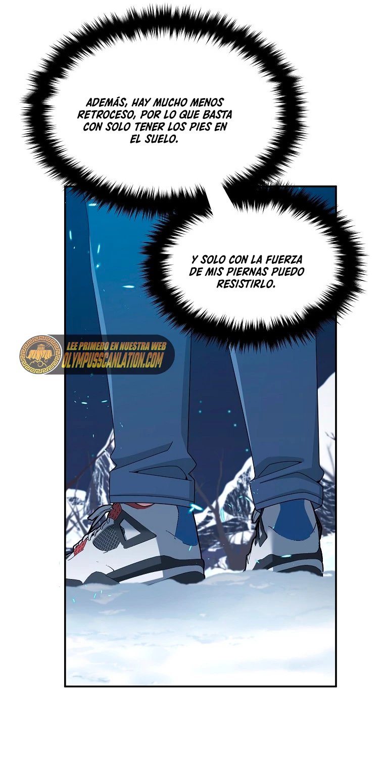 El Novato es Muy Fuerte > Capitulo 40 > Page 471