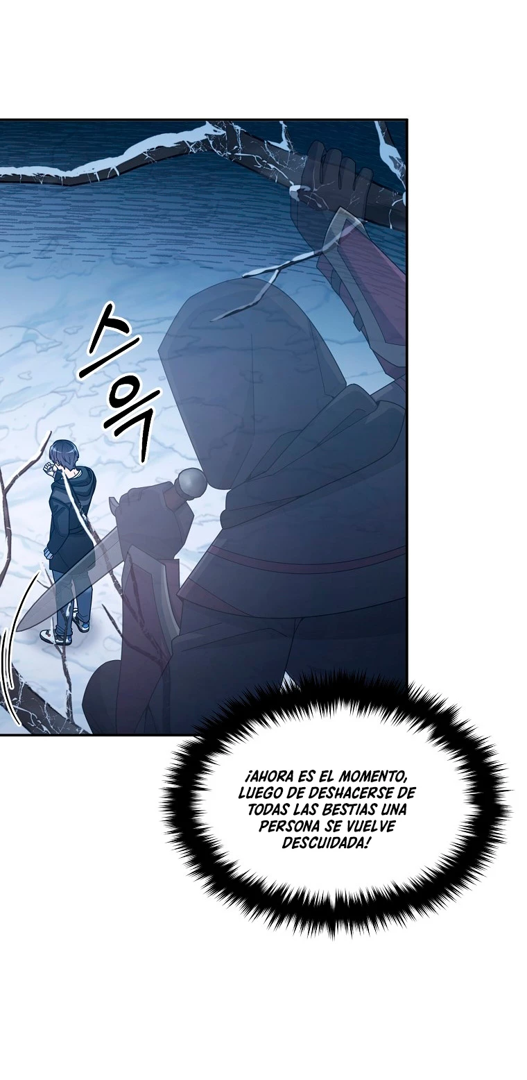 El Novato es Muy Fuerte > Capitulo 40 > Page 481