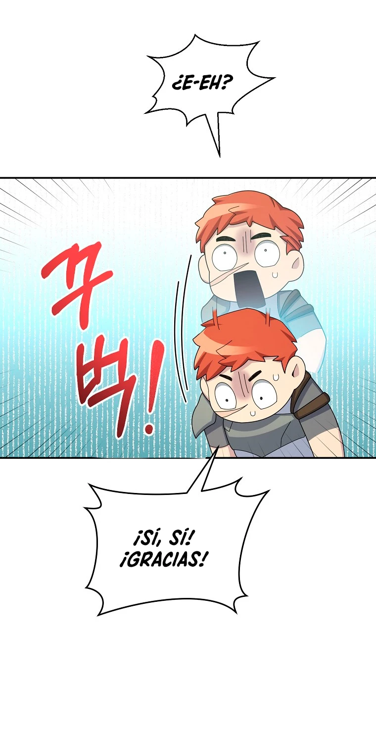 El Novato es Muy Fuerte > Capitulo 40 > Page 621