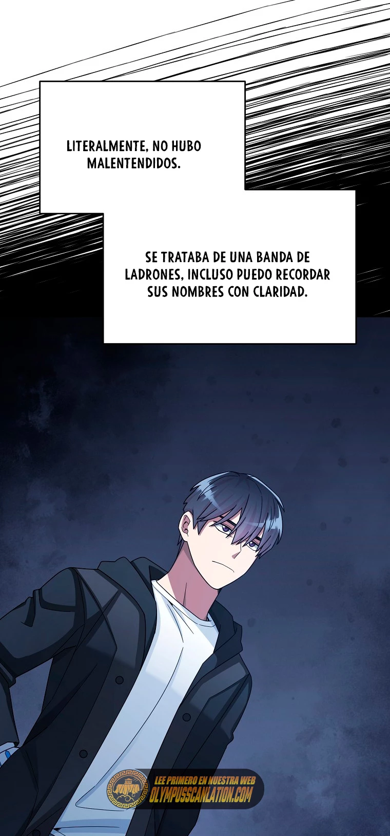 El Novato es Muy Fuerte > Capitulo 40 > Page 701