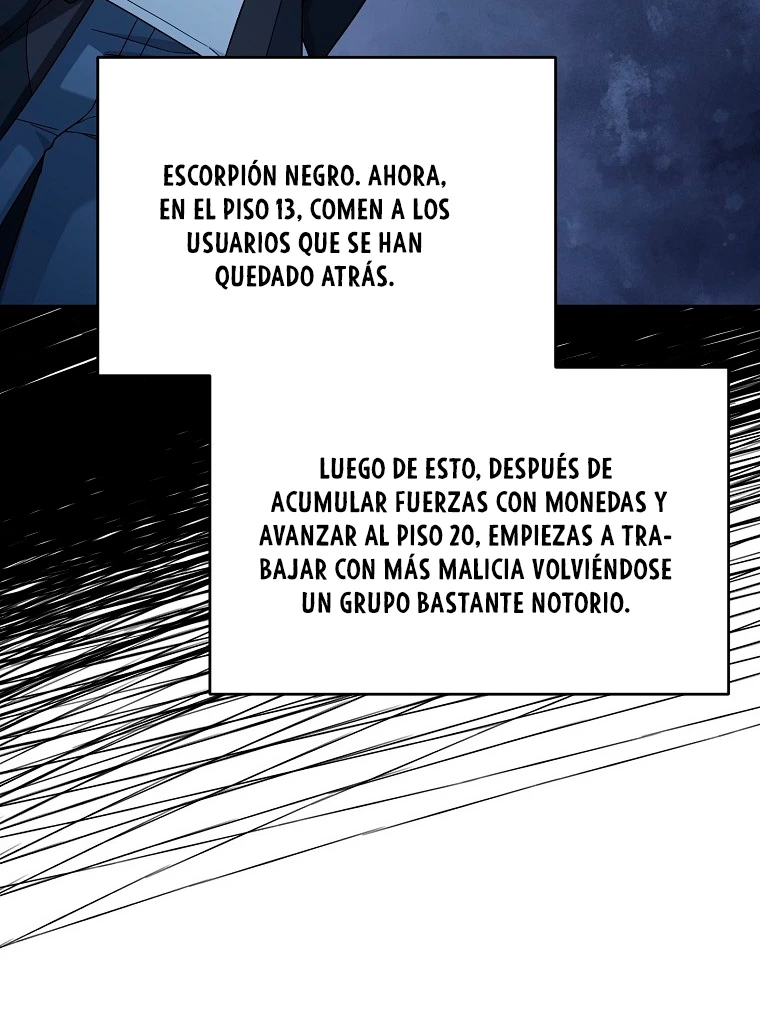 El Novato es Muy Fuerte > Capitulo 40 > Page 711