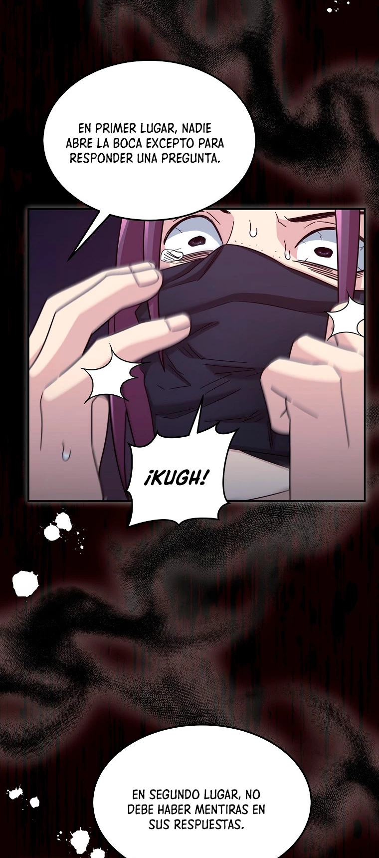 El Novato es Muy Fuerte > Capitulo 40 > Page 741