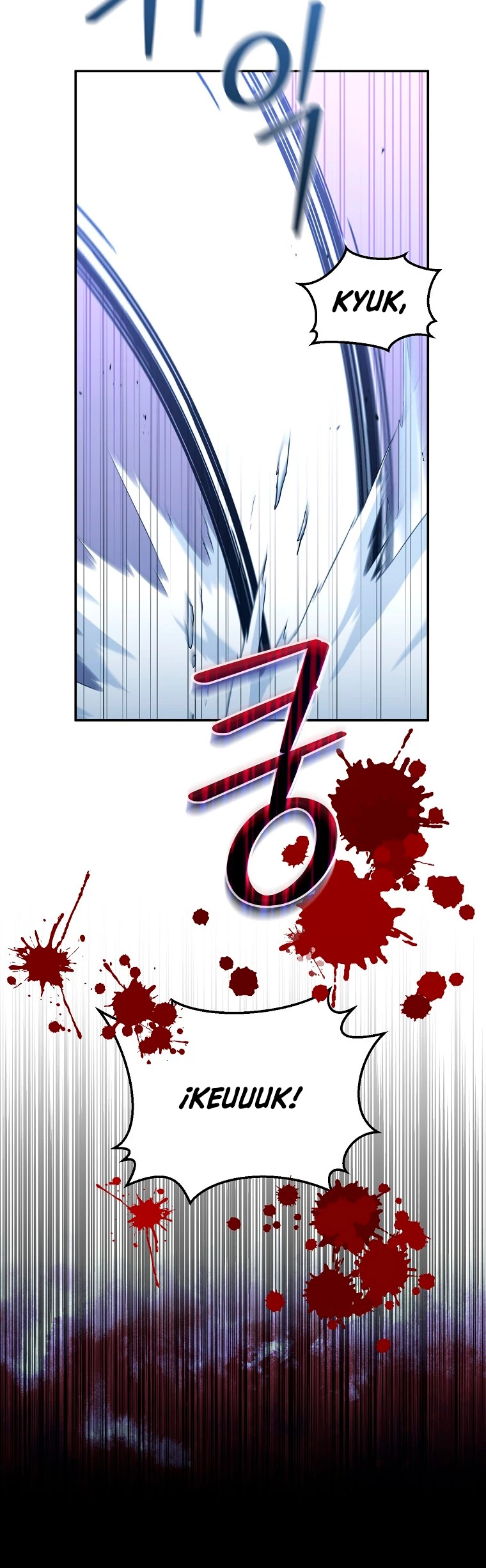 El Novato es Muy Fuerte > Capitulo 41 > Page 31