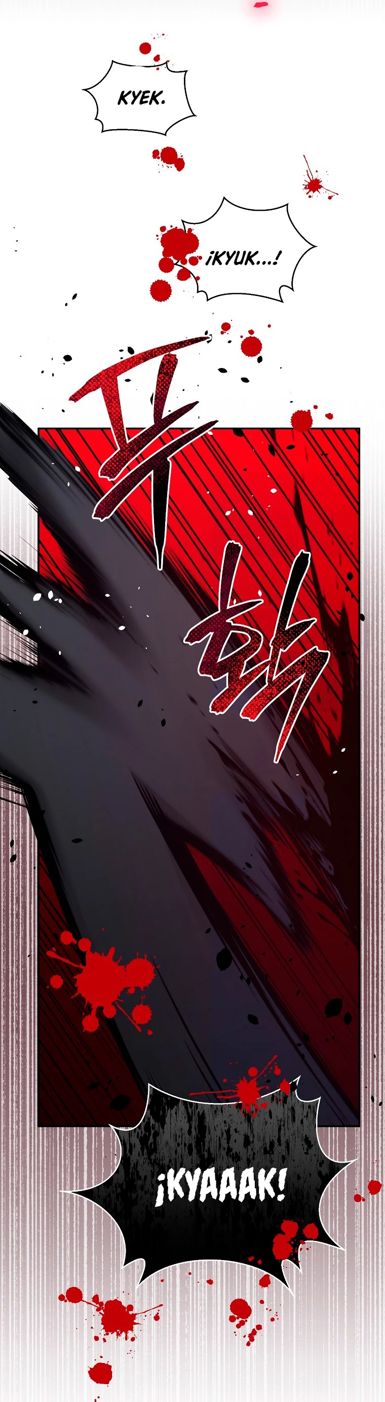 El Novato es Muy Fuerte > Capitulo 41 > Page 101