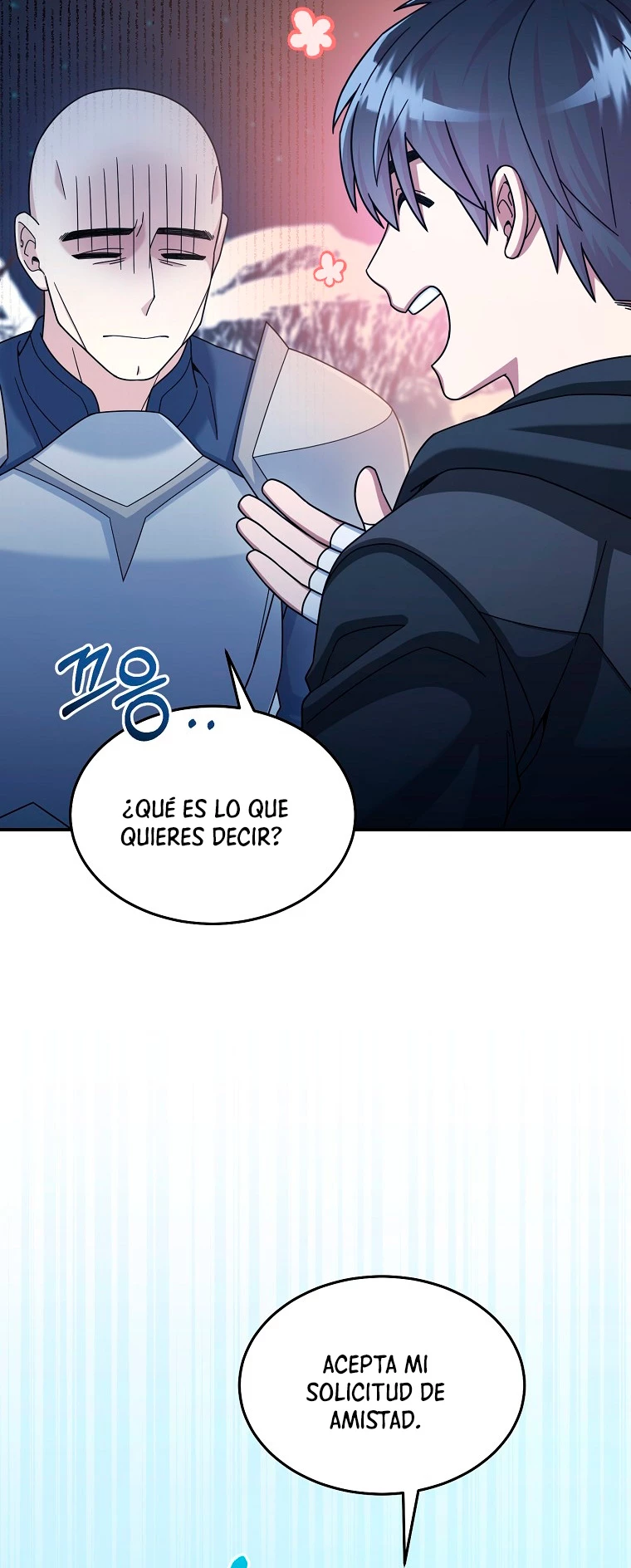 El Novato es Muy Fuerte > Capitulo 41 > Page 211