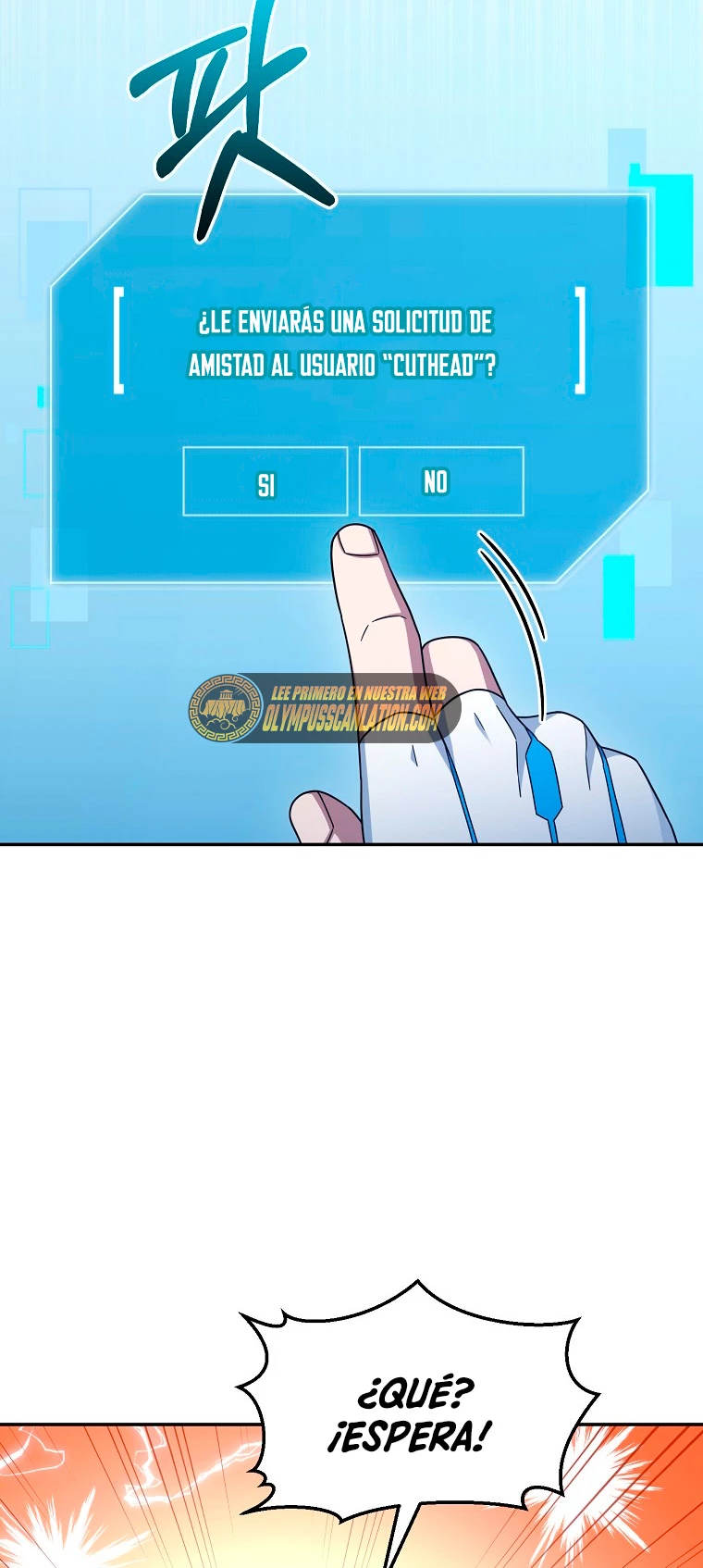 El Novato es Muy Fuerte > Capitulo 41 > Page 231