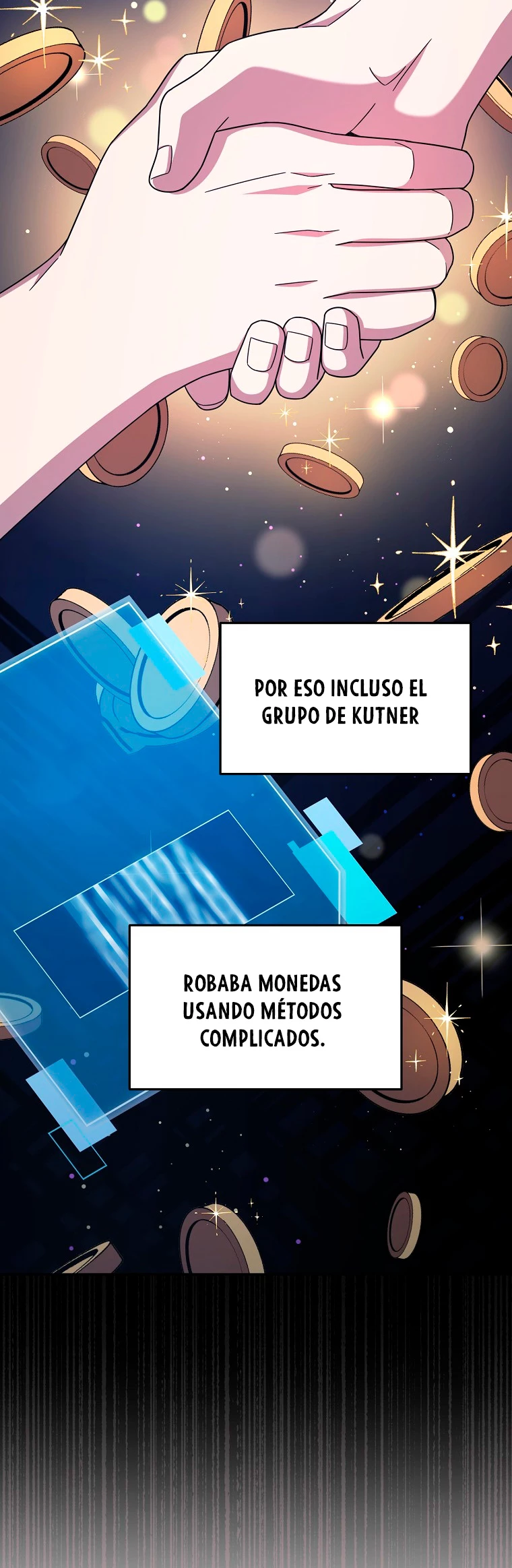 El Novato es Muy Fuerte > Capitulo 41 > Page 331