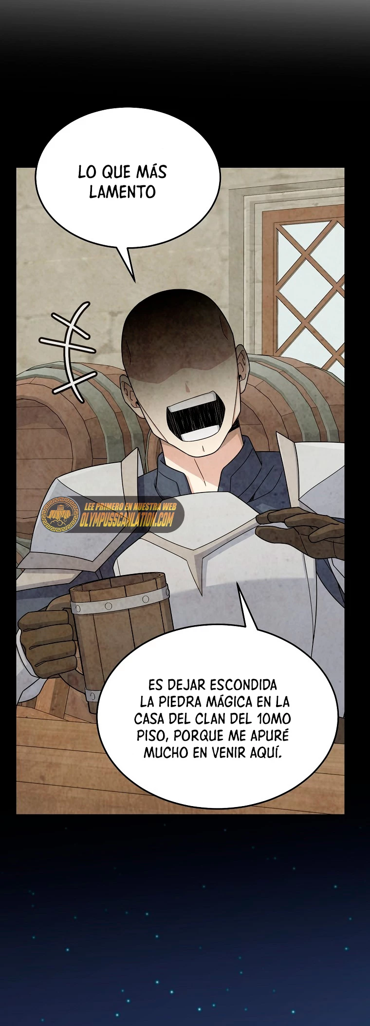 El Novato es Muy Fuerte > Capitulo 41 > Page 361