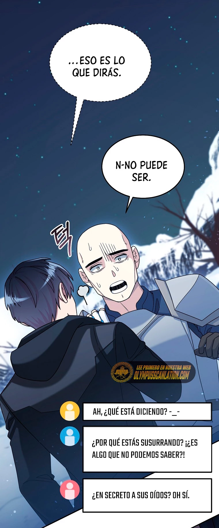 El Novato es Muy Fuerte > Capitulo 41 > Page 371