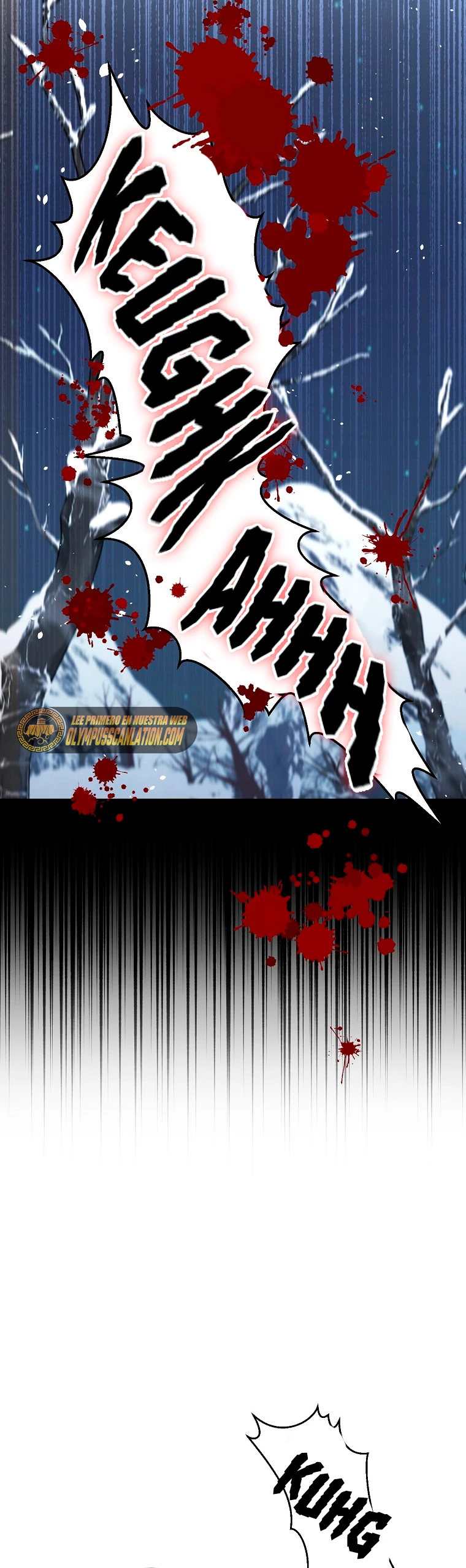 El Novato es Muy Fuerte > Capitulo 41 > Page 541