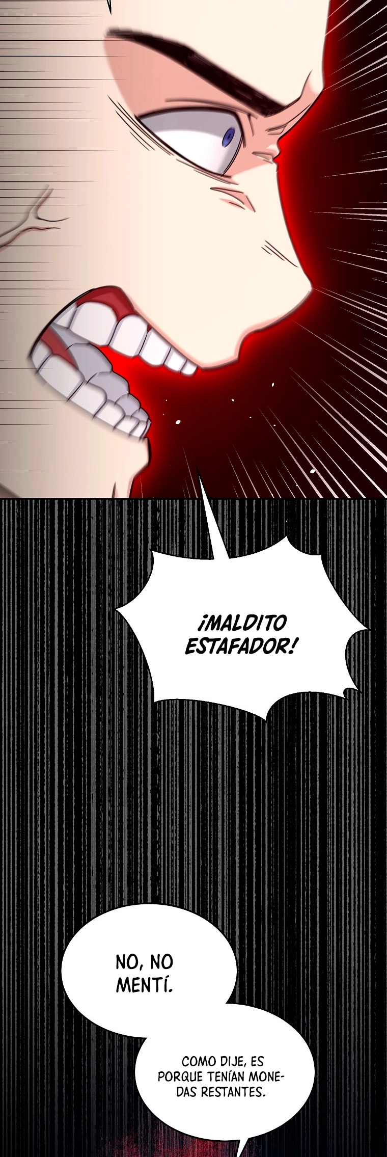 El Novato es Muy Fuerte > Capitulo 41 > Page 641