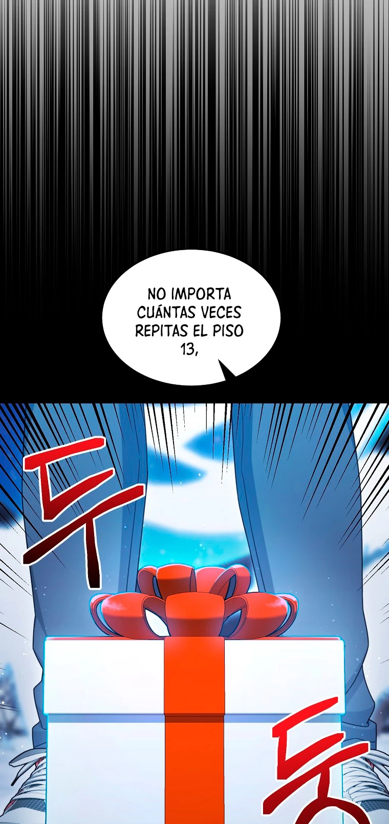 El Novato es Muy Fuerte > Capitulo 42 > Page 41