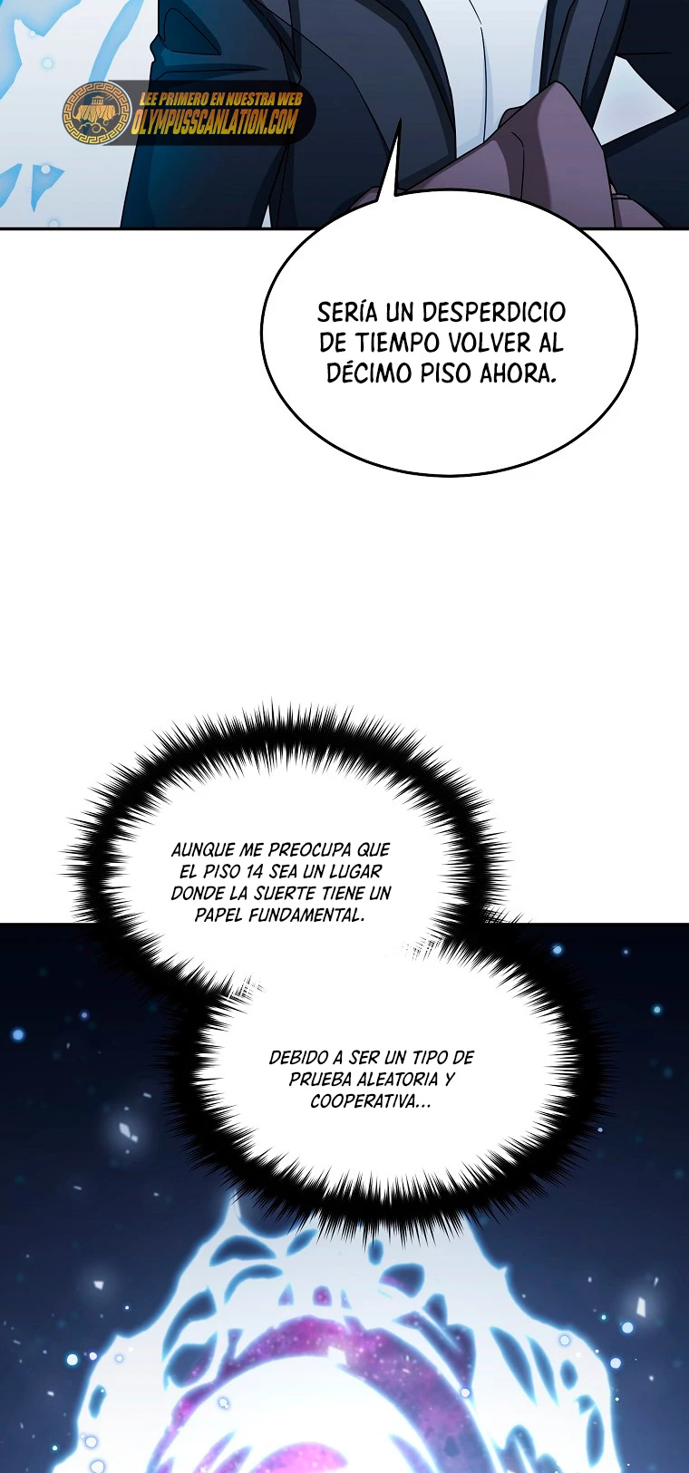 El Novato es Muy Fuerte > Capitulo 42 > Page 141