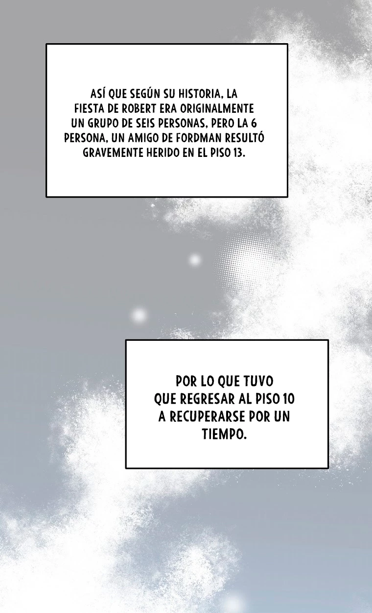 El Novato es Muy Fuerte > Capitulo 42 > Page 301