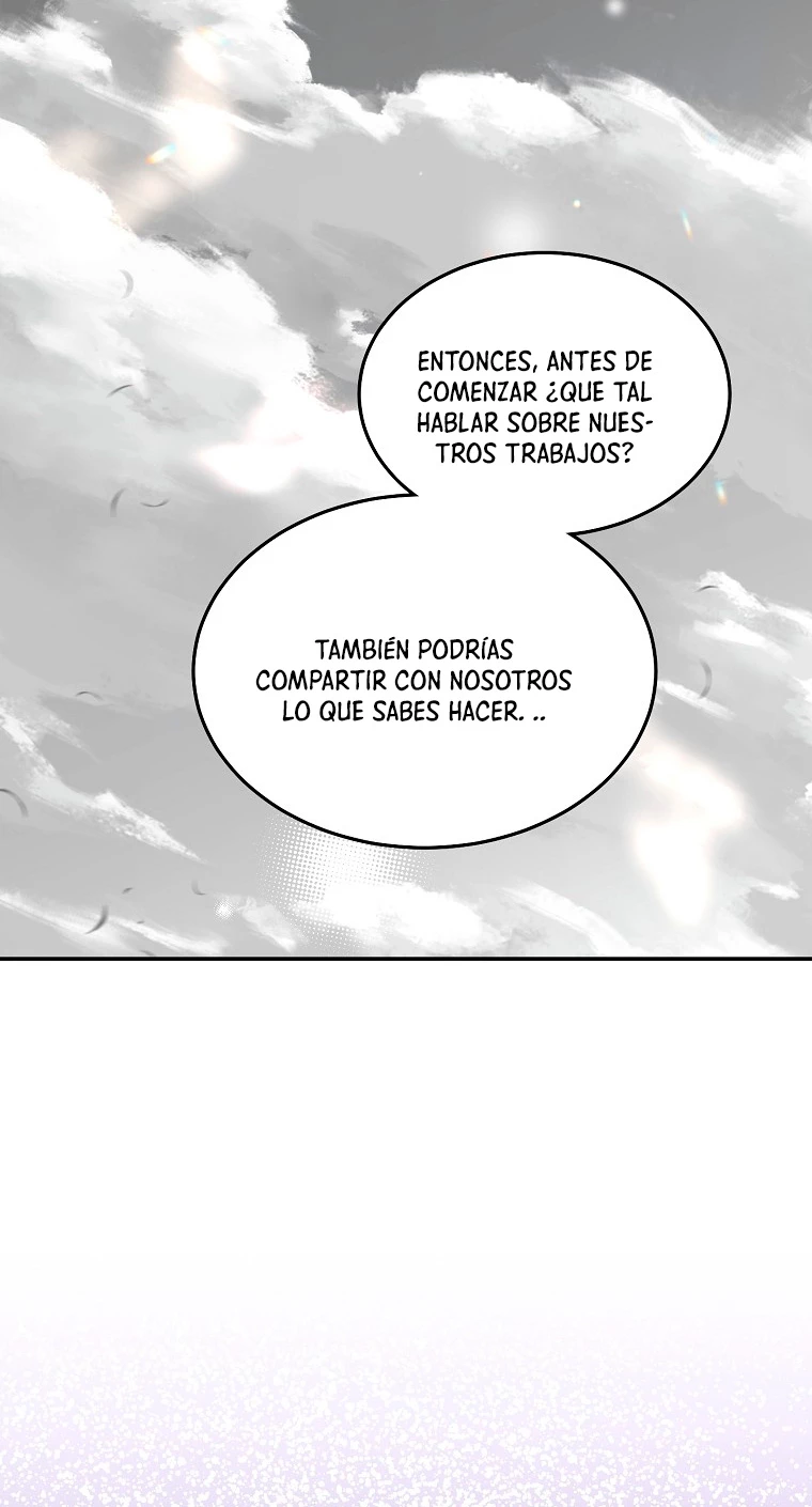 El Novato es Muy Fuerte > Capitulo 42 > Page 351