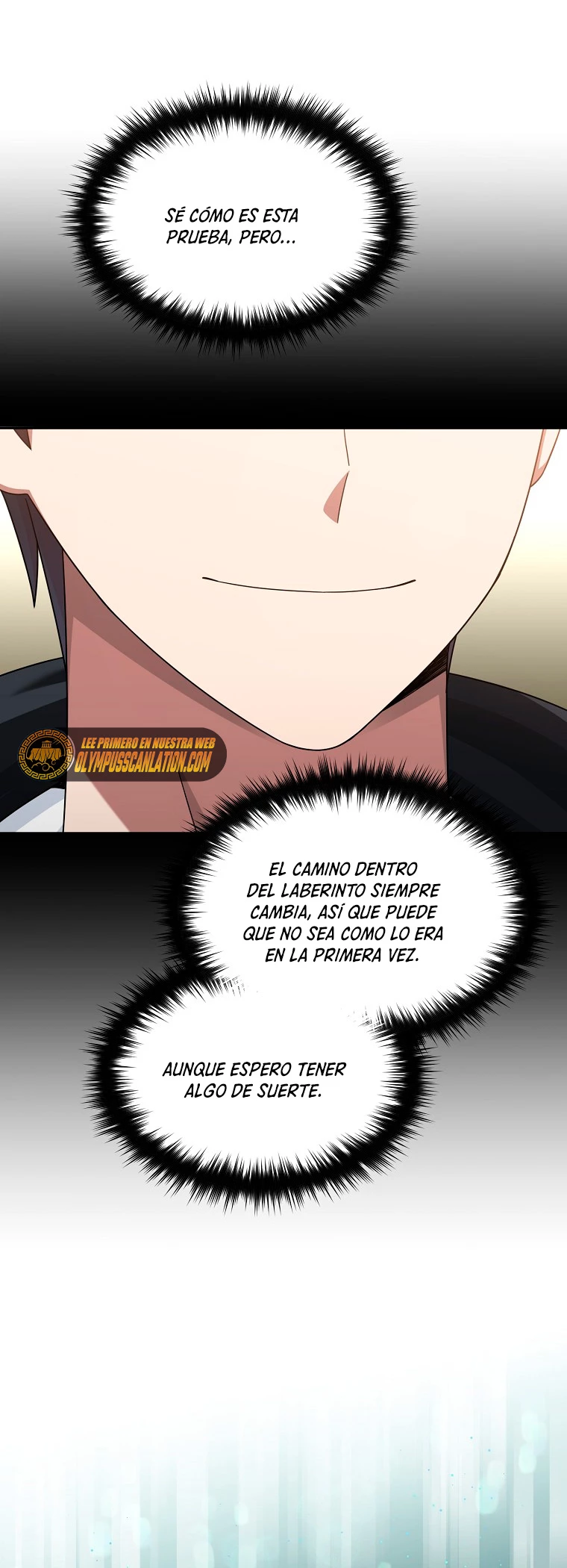 El Novato es Muy Fuerte > Capitulo 42 > Page 381