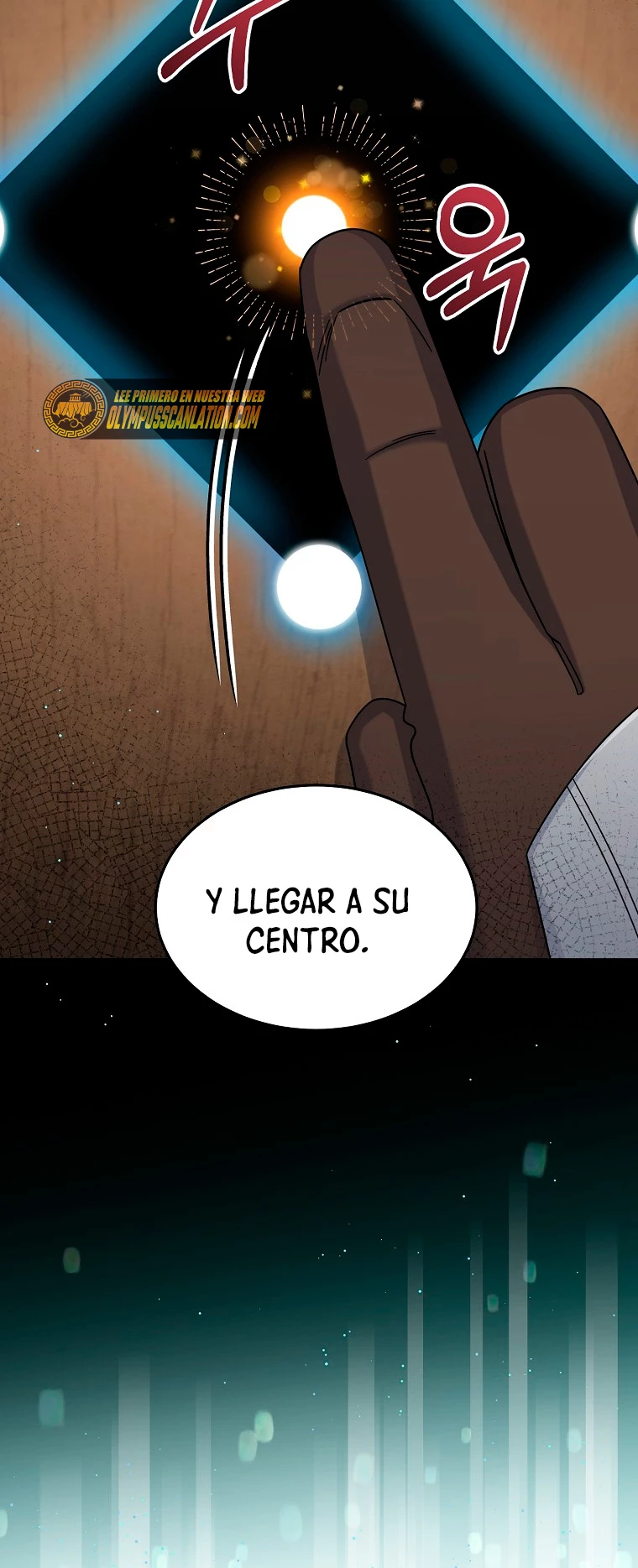 El Novato es Muy Fuerte > Capitulo 42 > Page 411
