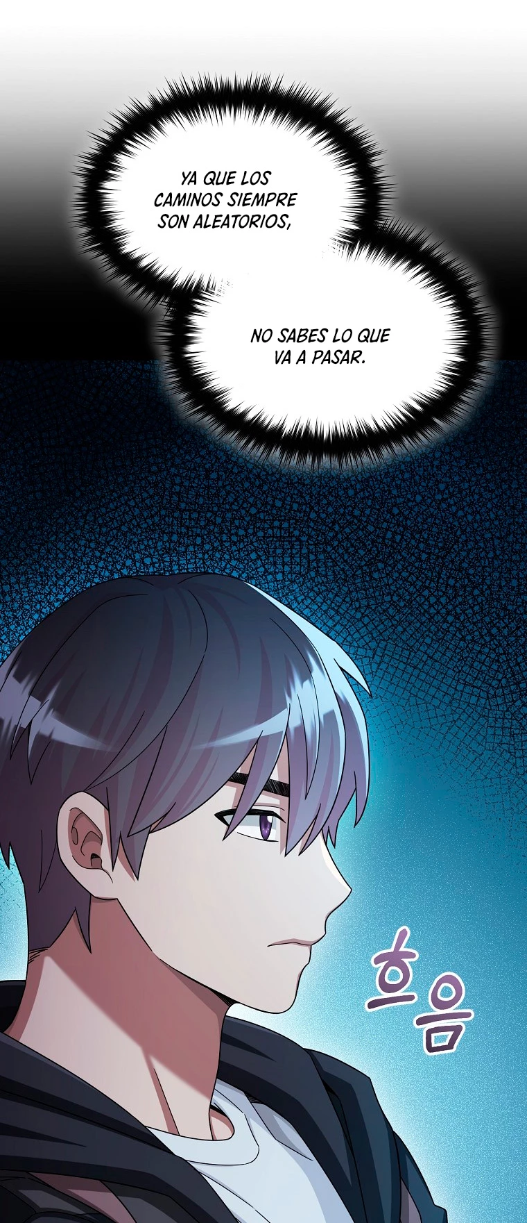 El Novato es Muy Fuerte > Capitulo 42 > Page 461