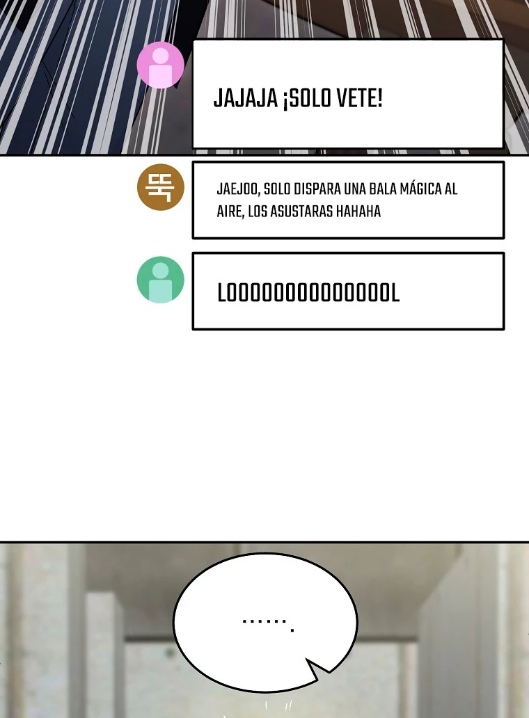 El Novato es Muy Fuerte > Capitulo 42 > Page 541
