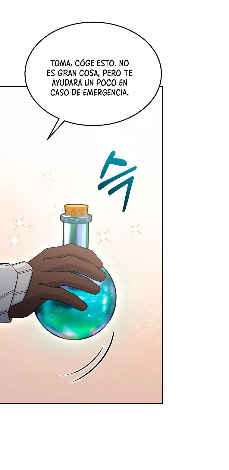 El Novato es Muy Fuerte > Capitulo 42 > Page 561