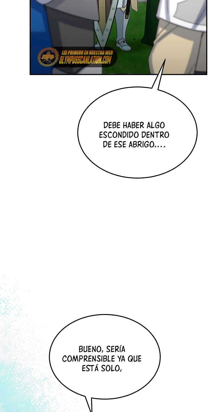El Novato es Muy Fuerte > Capitulo 42 > Page 711
