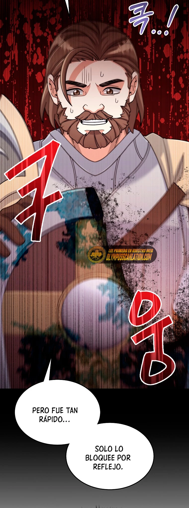 El Novato es Muy Fuerte > Capitulo 42 > Page 761