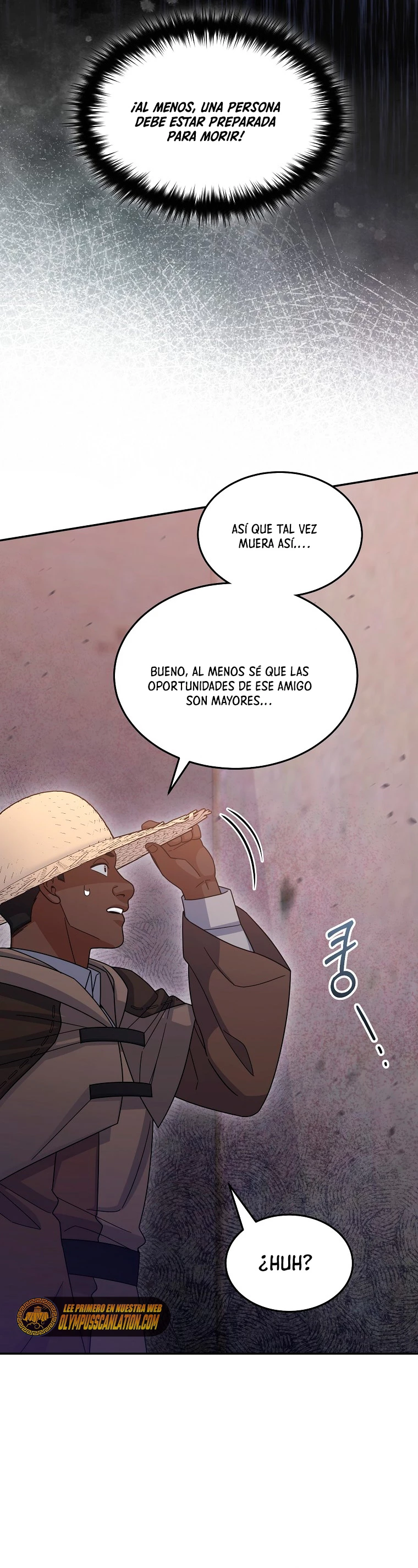 El Novato es Muy Fuerte > Capitulo 42 > Page 791