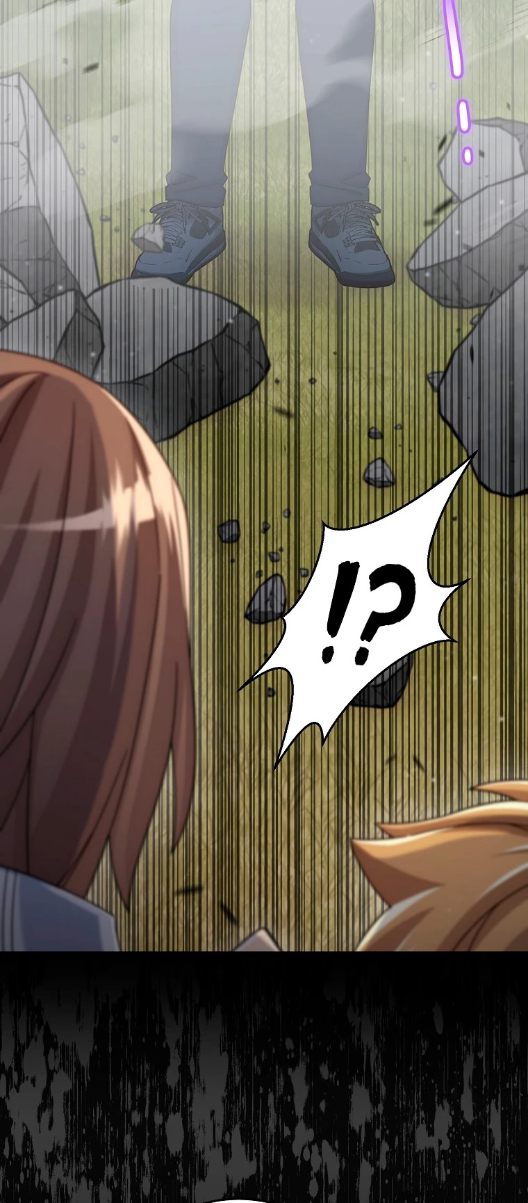 El Novato es Muy Fuerte > Capitulo 42 > Page 861