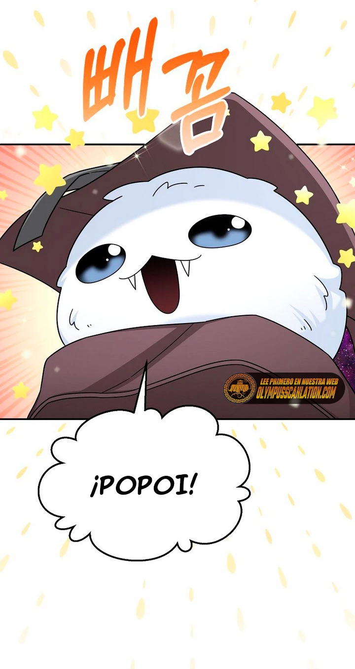 El Novato es Muy Fuerte > Capitulo 43 > Page 41