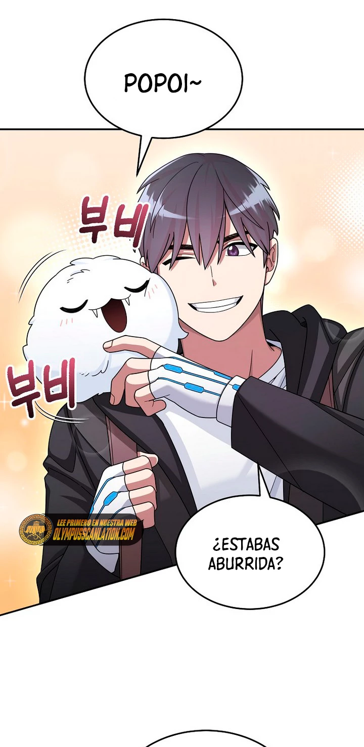 El Novato es Muy Fuerte > Capitulo 43 > Page 61