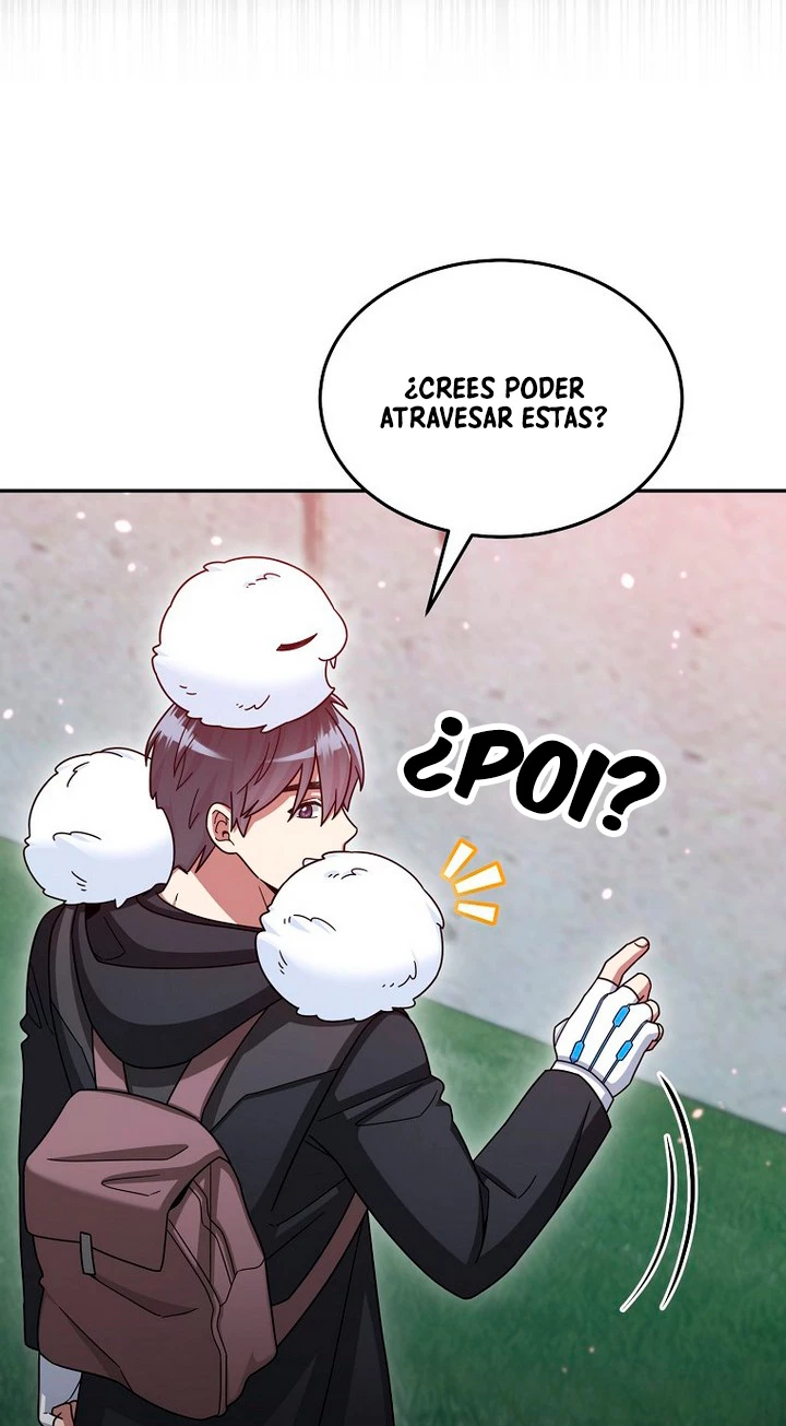 El Novato es Muy Fuerte > Capitulo 43 > Page 301