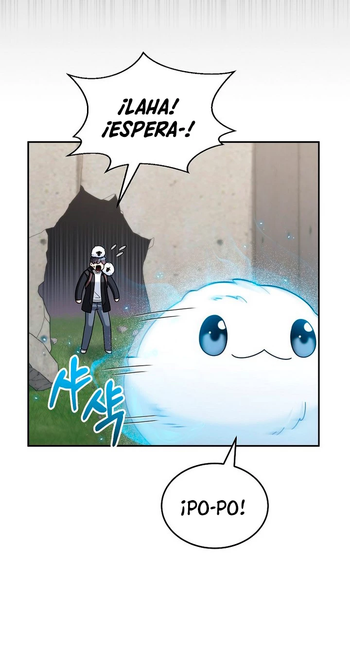 El Novato es Muy Fuerte > Capitulo 43 > Page 331