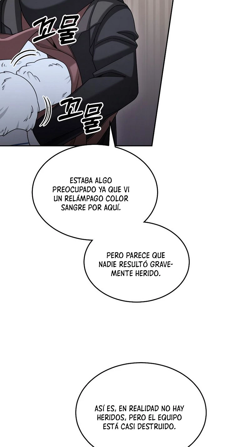 El Novato es Muy Fuerte > Capitulo 43 > Page 431