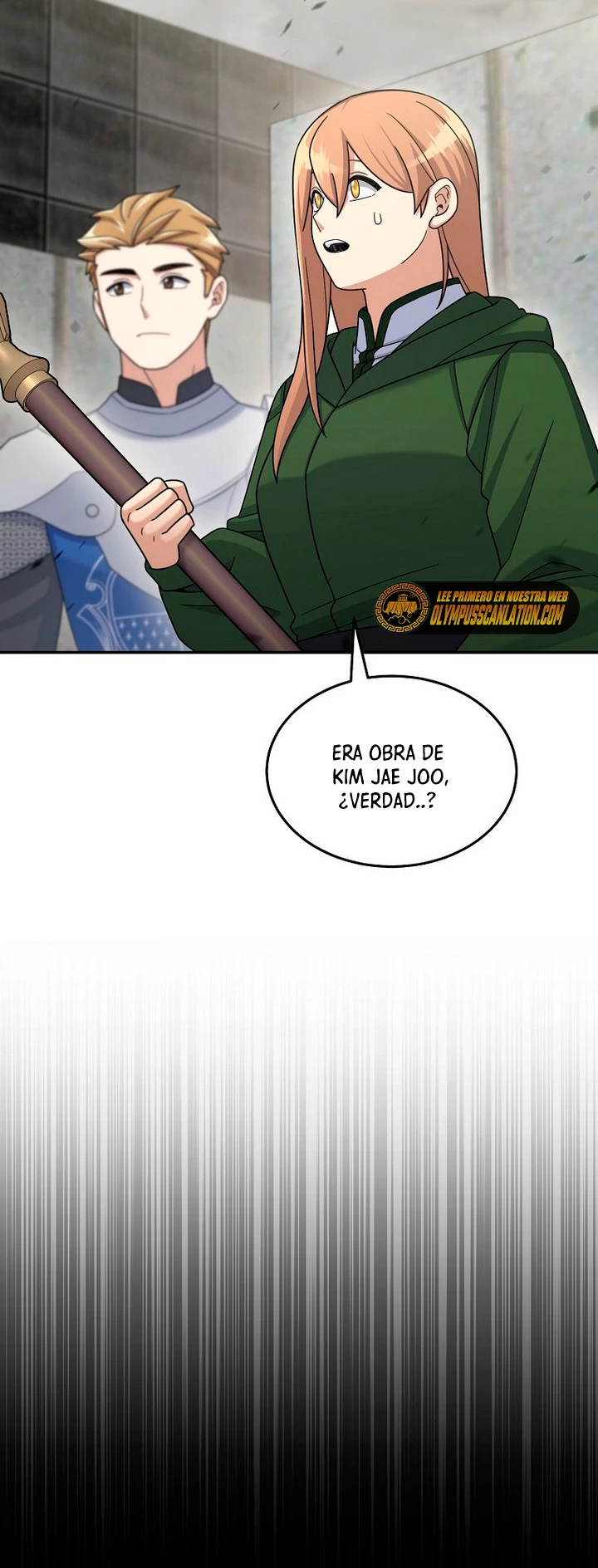 El Novato es Muy Fuerte > Capitulo 43 > Page 471