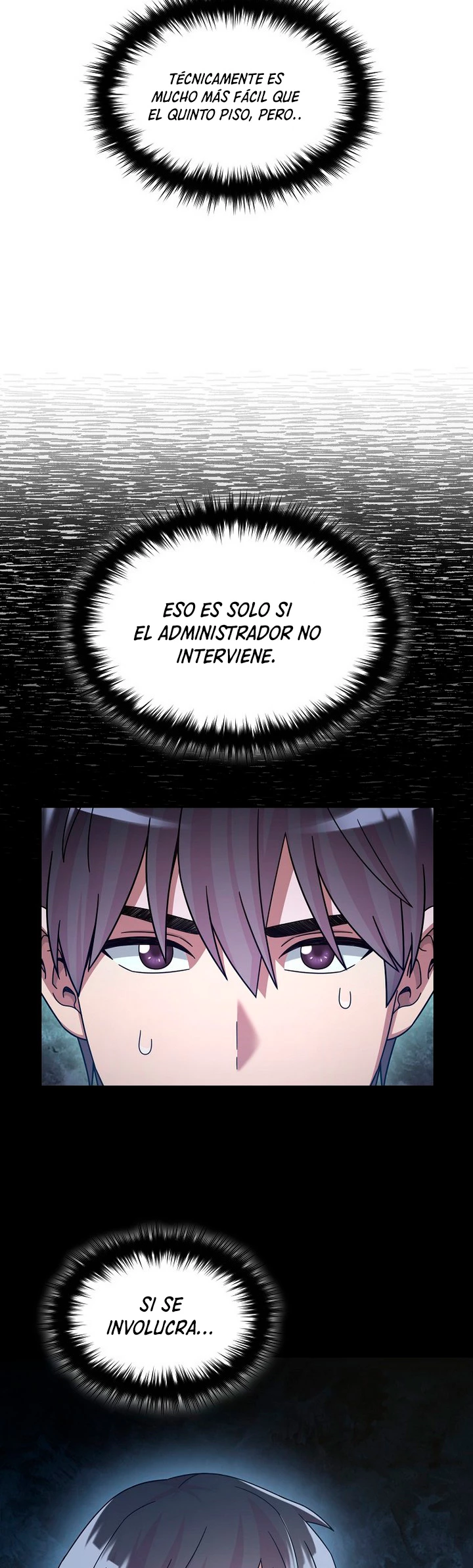 El Novato es Muy Fuerte > Capitulo 43 > Page 721