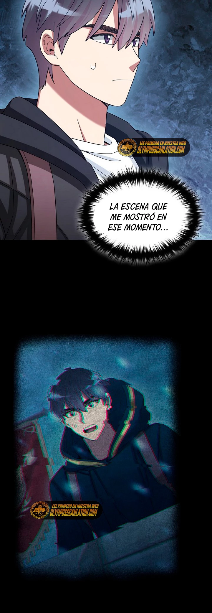 El Novato es Muy Fuerte > Capitulo 43 > Page 731