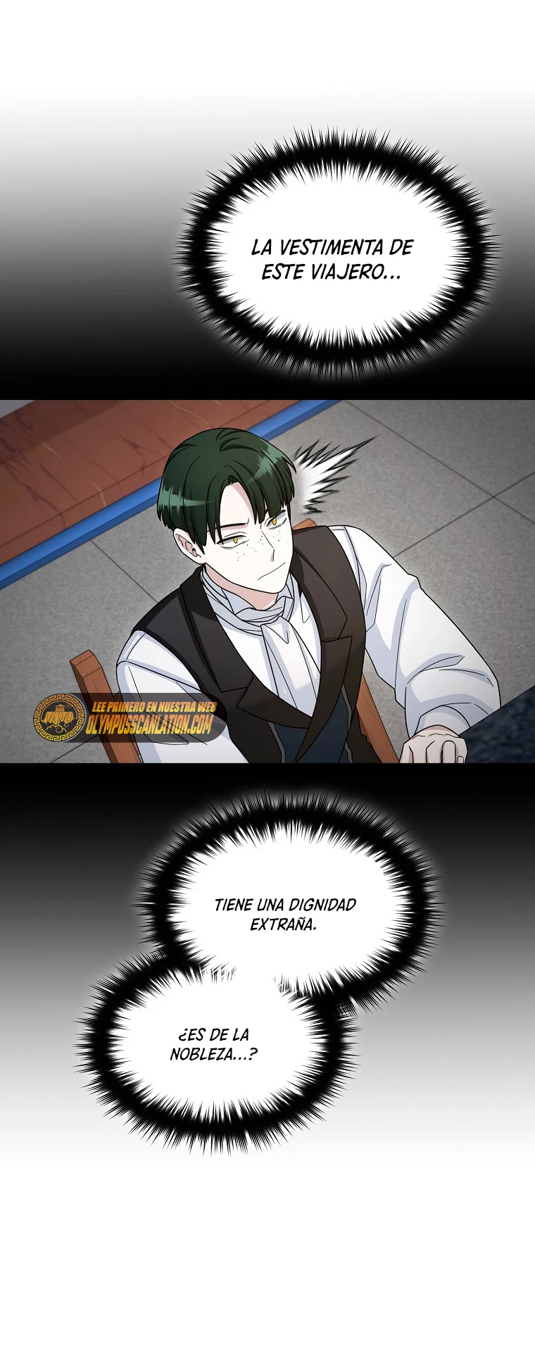 El Novato es Muy Fuerte > Capitulo 44 > Page 181