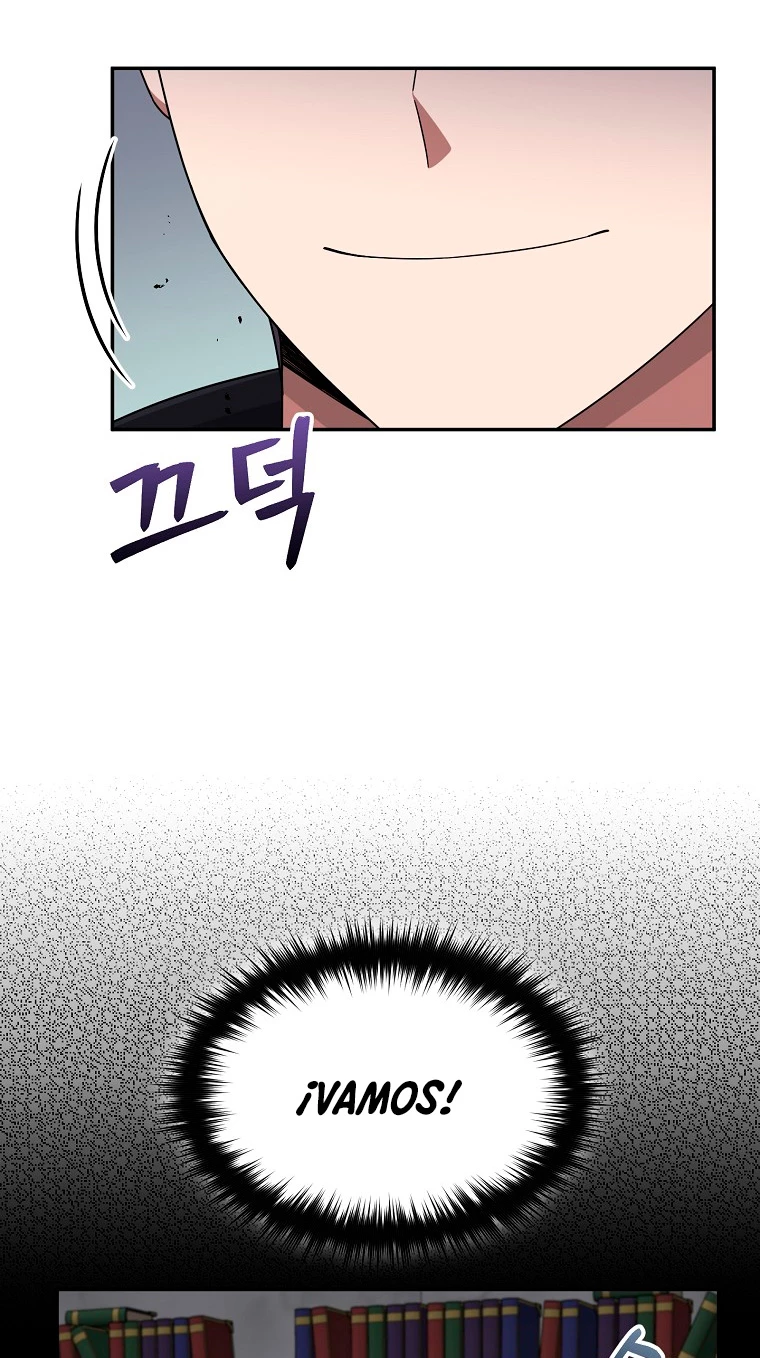 El Novato es Muy Fuerte > Capitulo 44 > Page 221