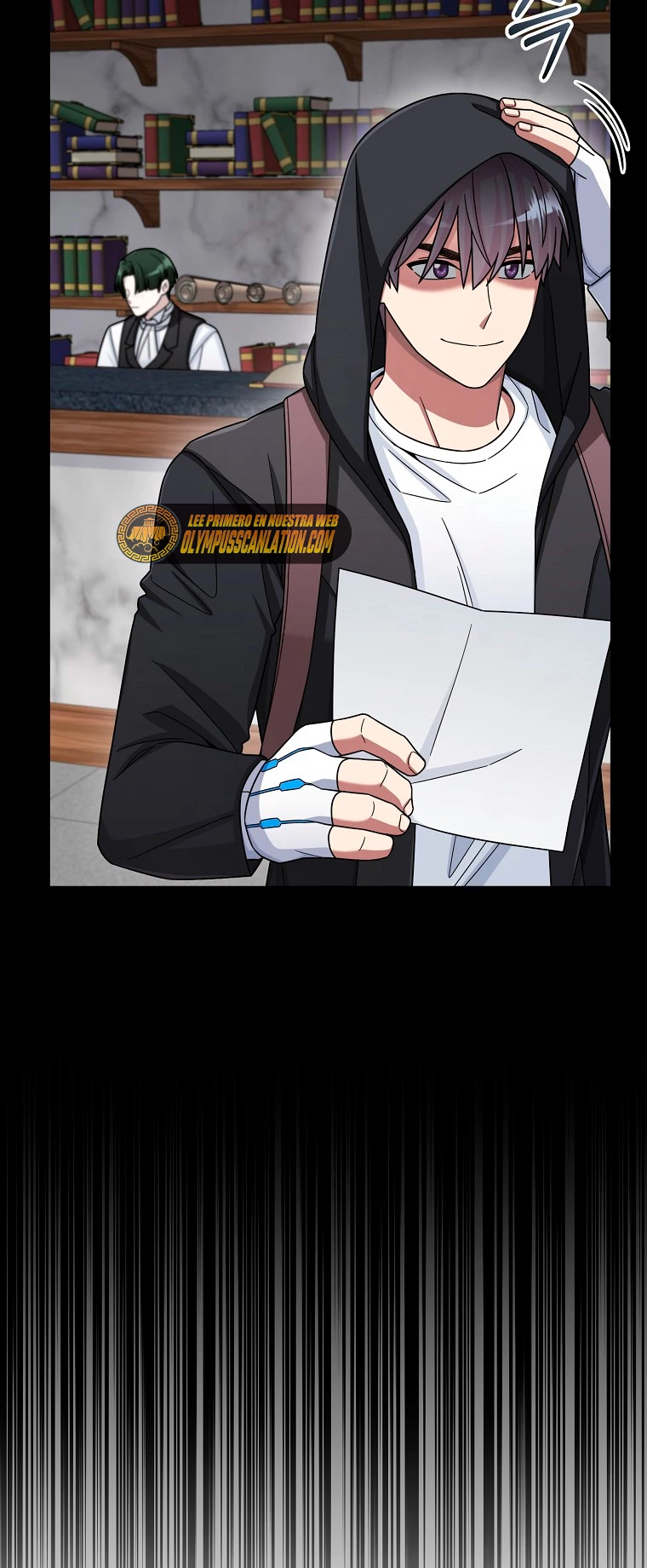 El Novato es Muy Fuerte > Capitulo 44 > Page 231