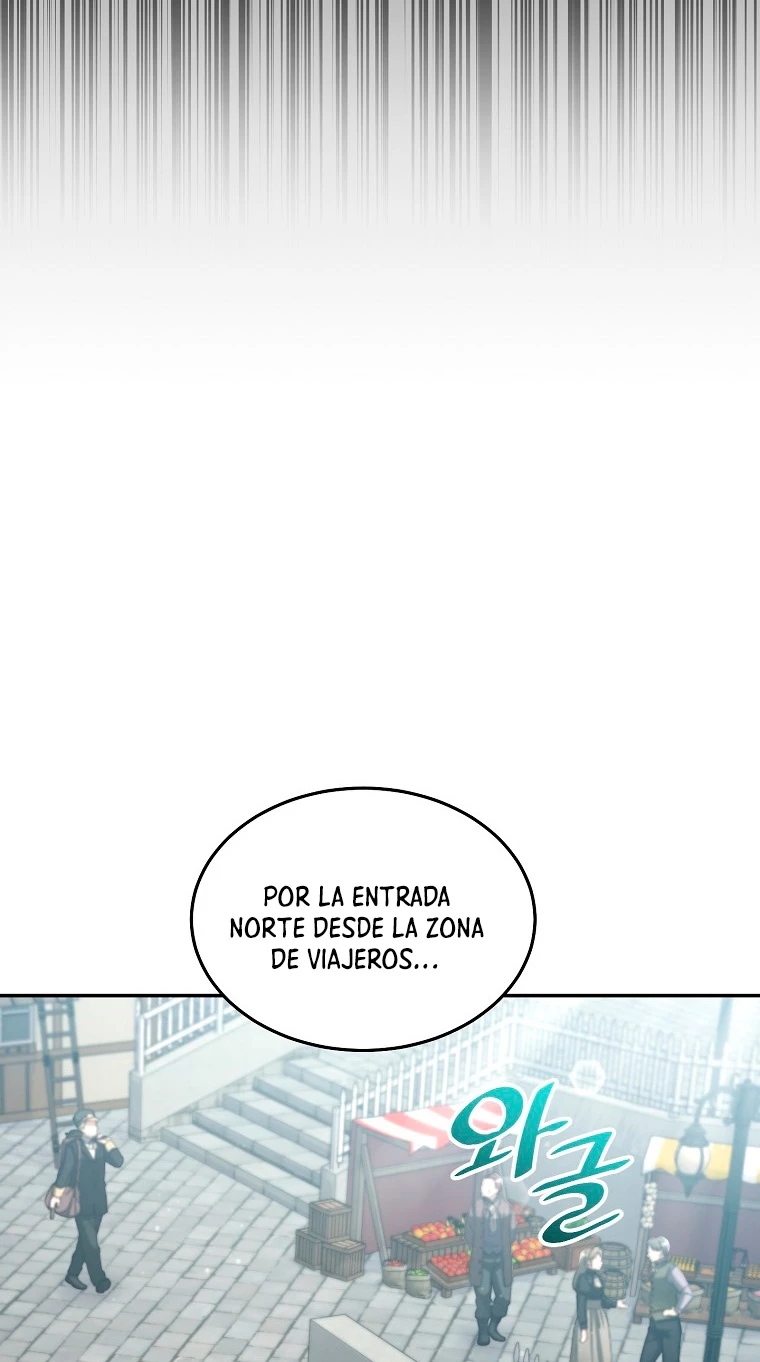 El Novato es Muy Fuerte > Capitulo 44 > Page 241