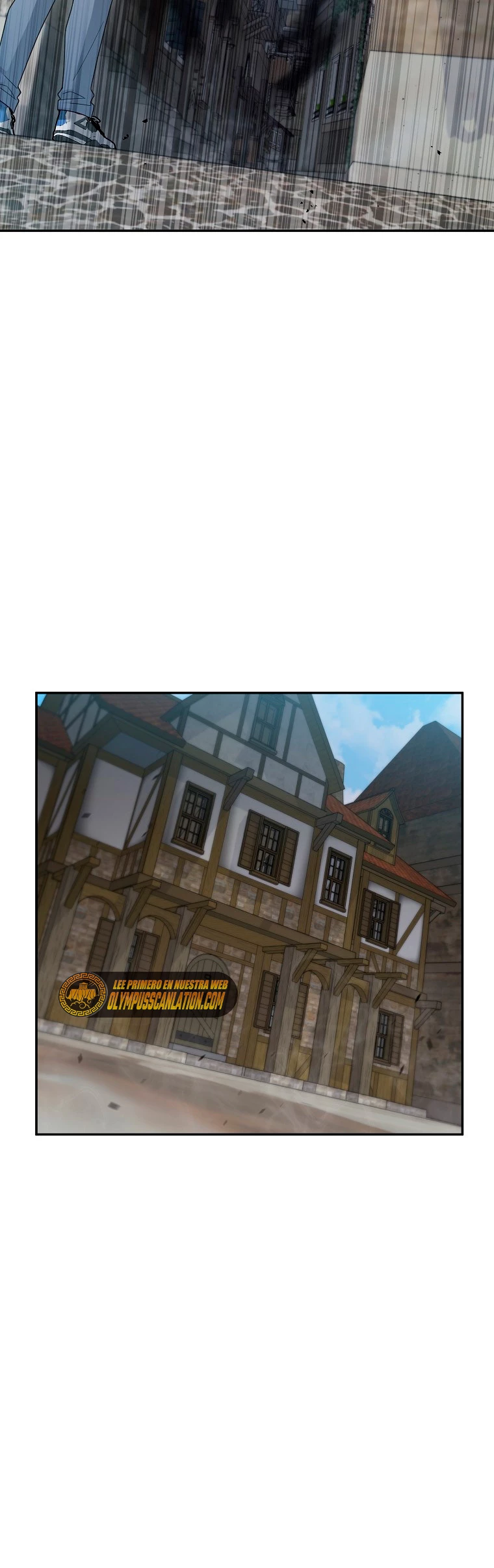 El Novato es Muy Fuerte > Capitulo 44 > Page 311