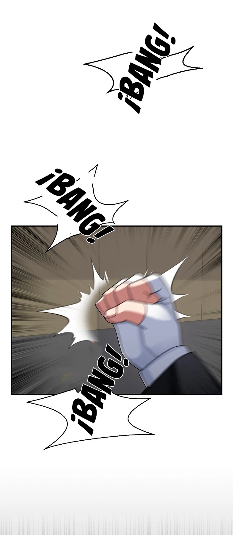 El Novato es Muy Fuerte > Capitulo 44 > Page 321
