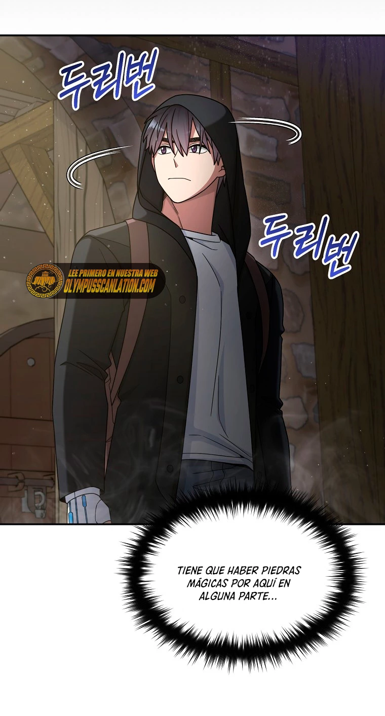 El Novato es Muy Fuerte > Capitulo 44 > Page 341