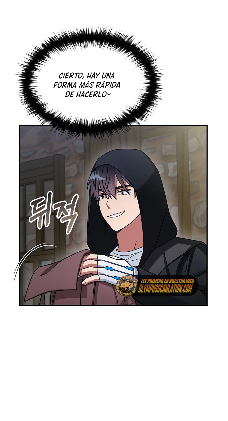 El Novato es Muy Fuerte > Capitulo 44 > Page 351