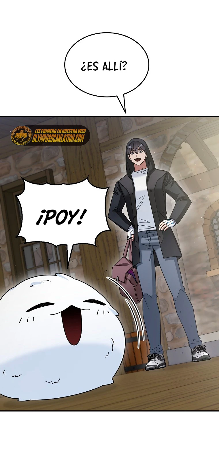El Novato es Muy Fuerte > Capitulo 44 > Page 391