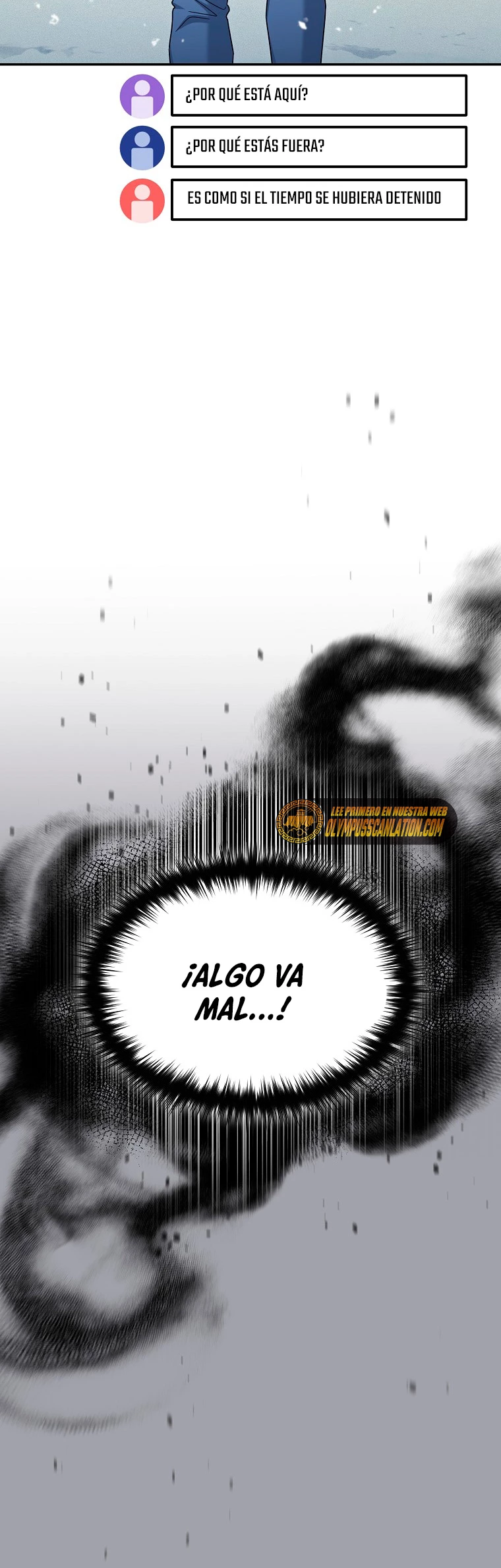 El Novato es Muy Fuerte > Capitulo 44 > Page 561