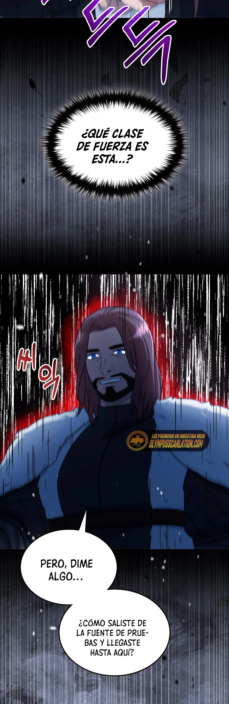 El Novato es Muy Fuerte > Capitulo 44 > Page 681
